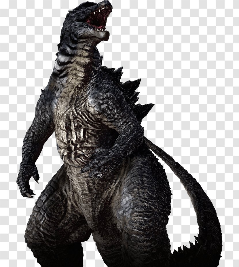 Mechagodzilla King Kong SpaceGodzilla Ghidorah - Action Figure - Godzilla Transparent PNG