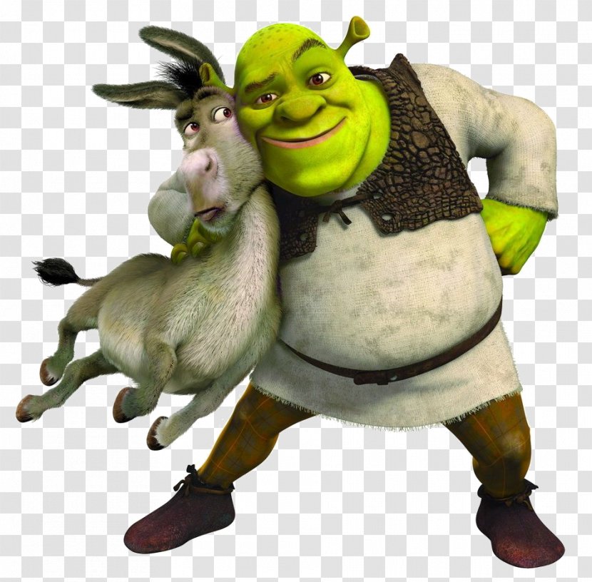 Shrek Film Series Princess Fiona Puss In Boots DreamWorks Animation - Dreamworks Transparent PNG