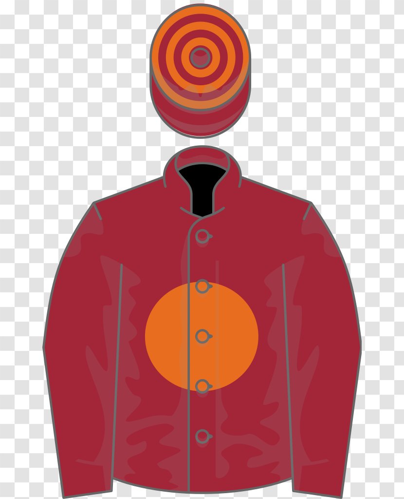 Thoroughbred Horse Racing Mare Filly - Jacket - Heritage Transparent PNG