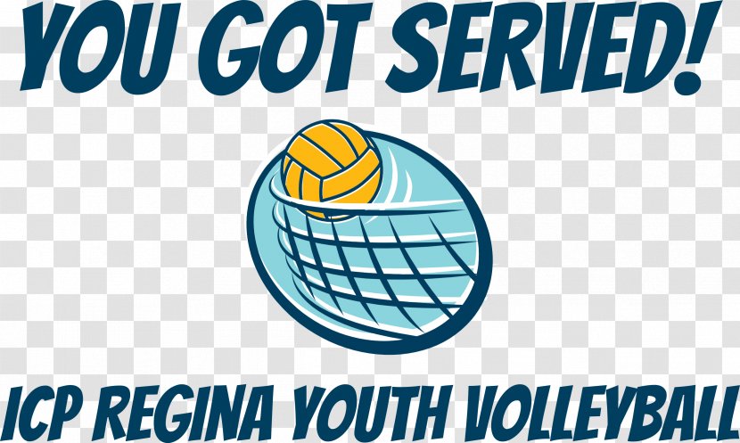 Logo Sand Gravel Brand Tournament - Area - Volleyball Players Transparent PNG