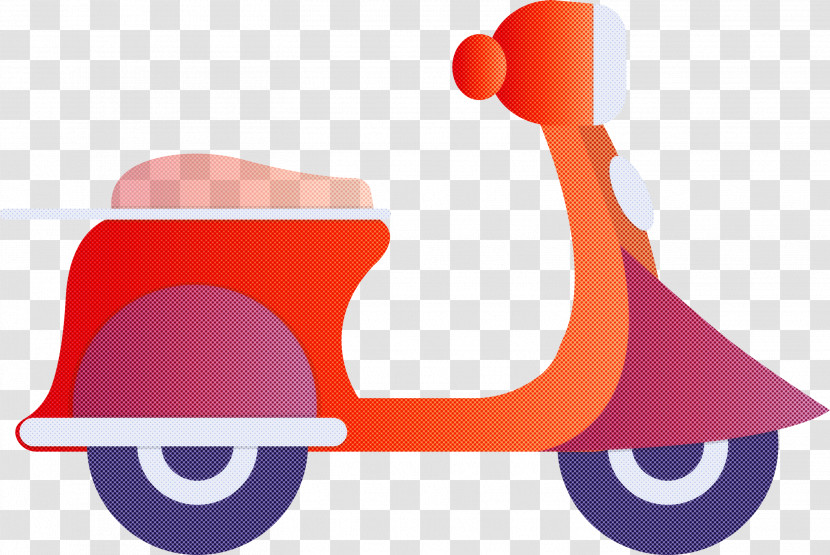 Motorcycle Moto Transparent PNG