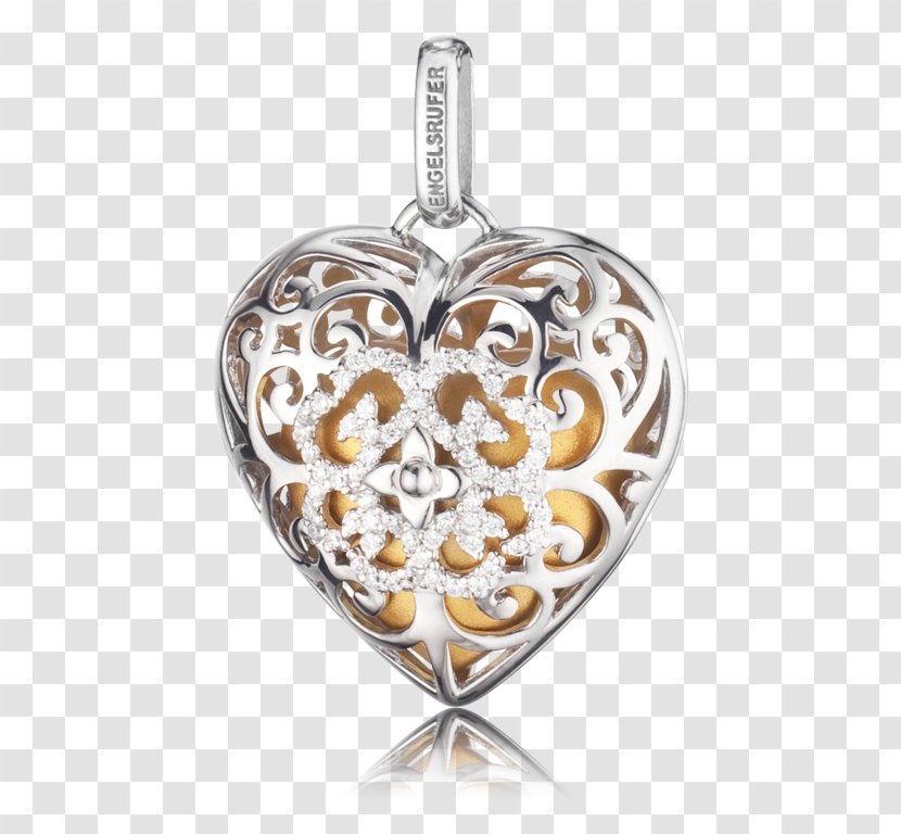 Charms & Pendants Silver Jewellery Chain Cubic Zirconia - Diamond Transparent PNG