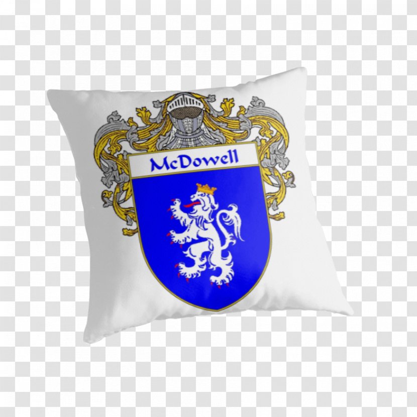 Coat Of Arms Crest Surname Family Genealogy - Royal Scotland - Throwing Rubbish Transparent PNG