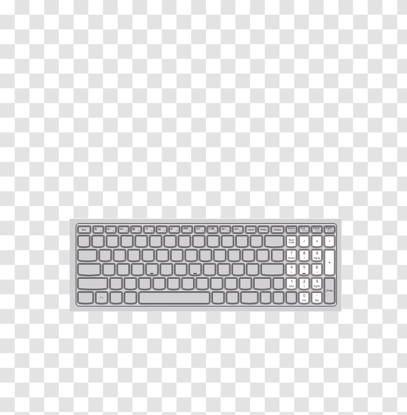 Computer Keyboard Laptop Lenovo ThinkPad Yoga Product Manuals Transparent PNG