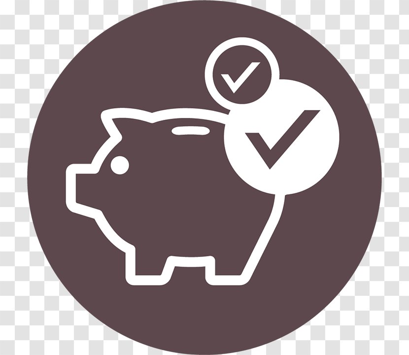 Marketing Customer Experience Savings Account - Logo Transparent PNG