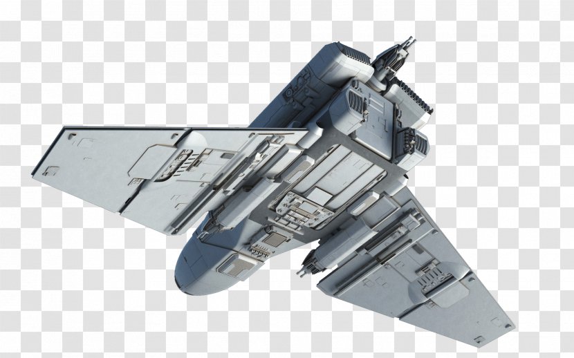 Airplane Fighter Aircraft Transparent PNG