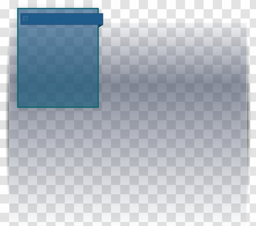 Brand Rectangle - Angle Transparent PNG