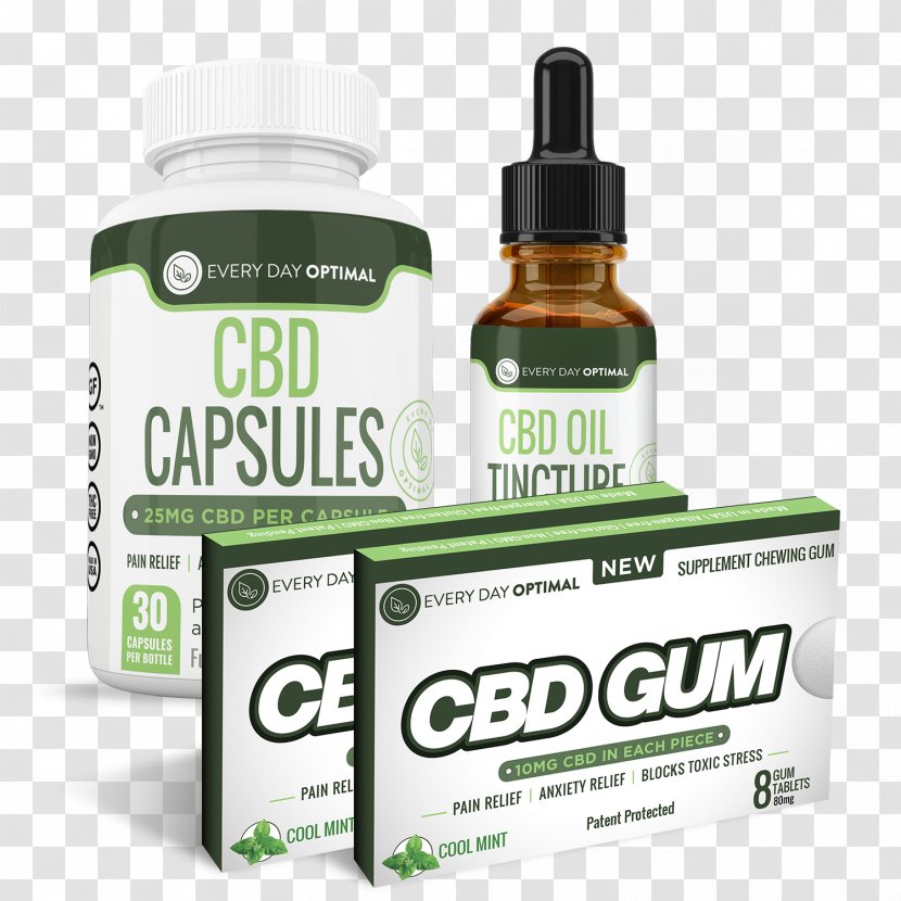 Cannabidiol Back Pain Tincture Of Cannabis Hash Oil - Cbd Transparent PNG