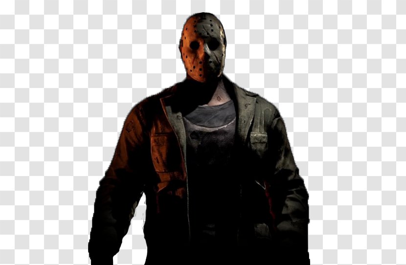 Mortal Kombat X Friday The 13th: Game Jason Voorhees Reptile - Leather Jacket - Statham Transparent PNG