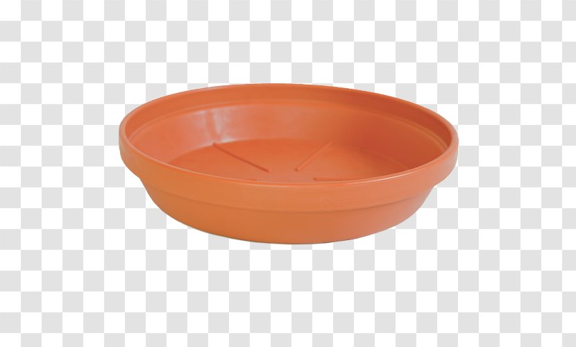 Plastic Bowl - Pot Bottom Material Transparent PNG