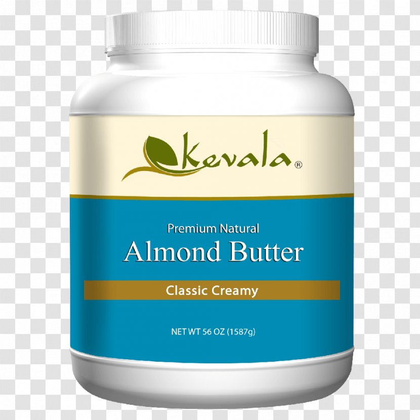 Fish Oil Dietary Supplement Acid Gras Omega-3 Health - Almond Butter Transparent PNG
