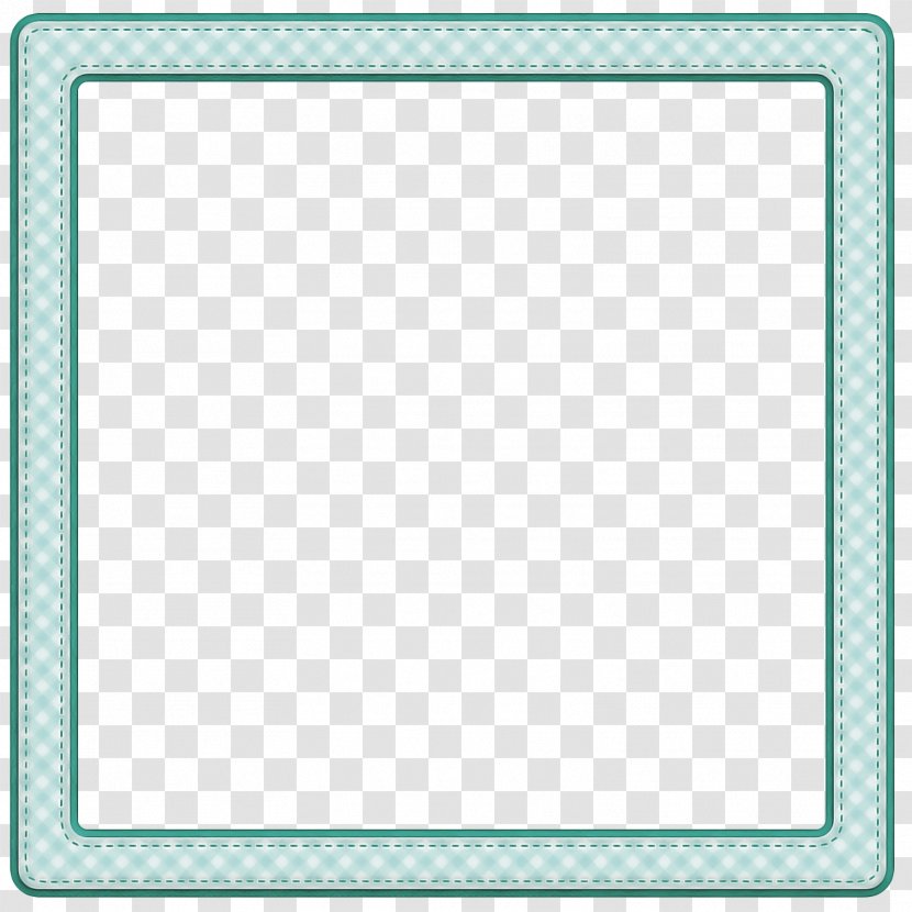 Picture Cartoon - Frames - Rectangle Transparent PNG