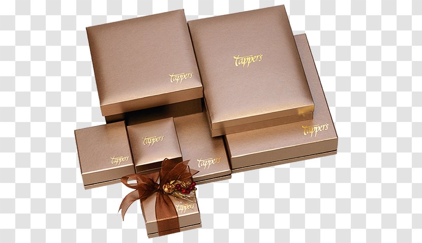 Box Paper Packaging And Labeling Luxury Industry - Textile - Packing Material Transparent PNG