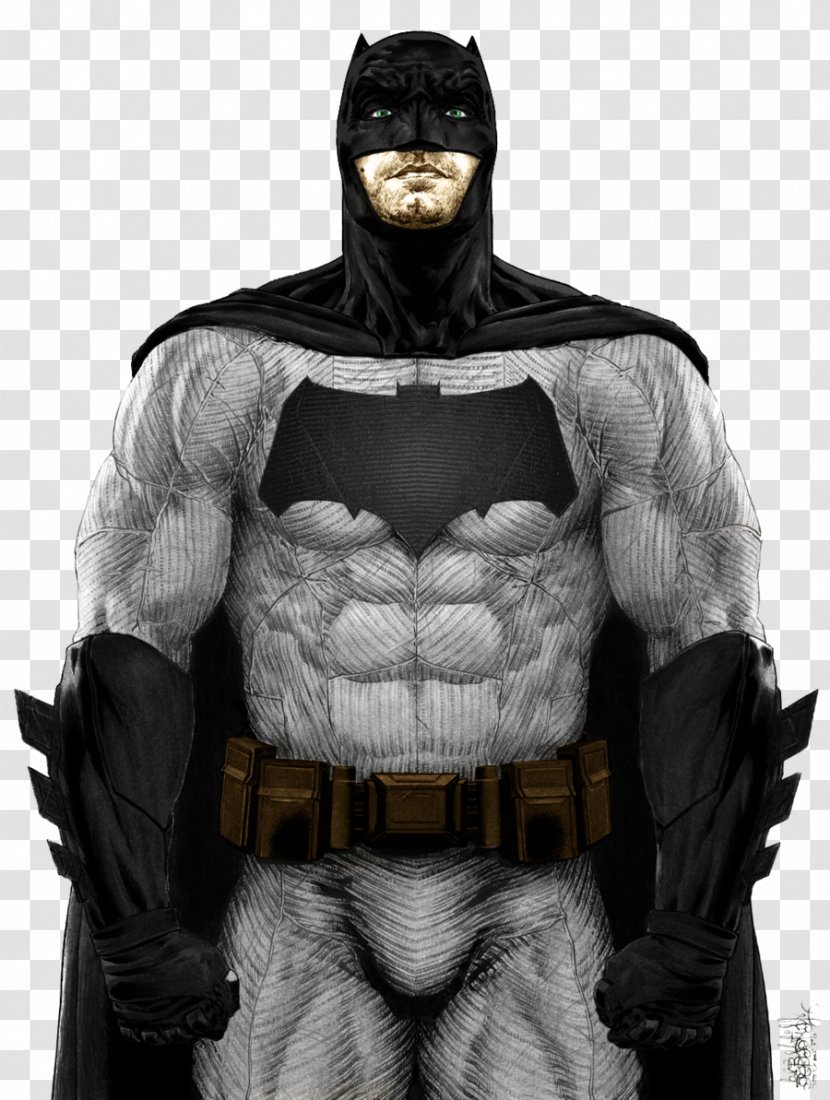 Superman/Batman Drawing Comic Book - Tree - Christian Bale Transparent PNG