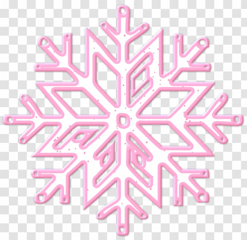 Clip Art Snowflake Image Drawing Vector Graphics - Holiday Transparent PNG
