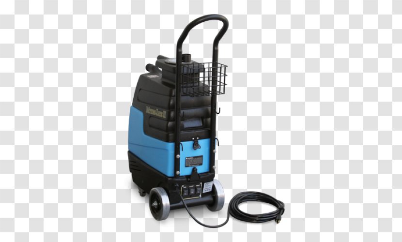 Carpet Cleaning Truckmount Cleaner Machine Vacuum - Hot Water Extraction - Forklift Battery Extractor Transparent PNG