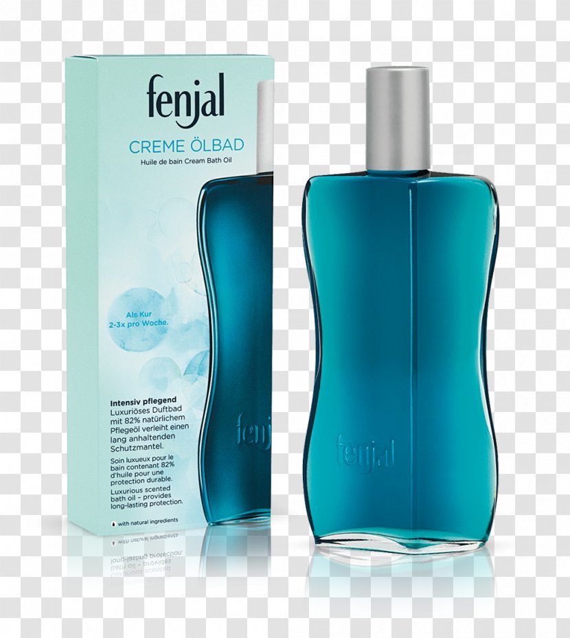 Fenjal Cosmetics Essential Oil Cream - Bath - Dream Catcher Hd Transparent PNG