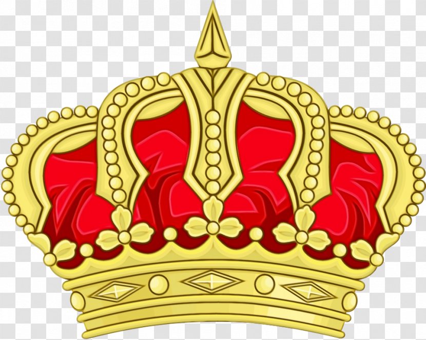 Queen Crown - Symbol Tiara Transparent PNG