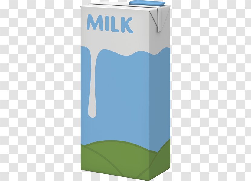 Photo On A Milk Carton Ultra-high-temperature Processing Food - Box Transparent PNG