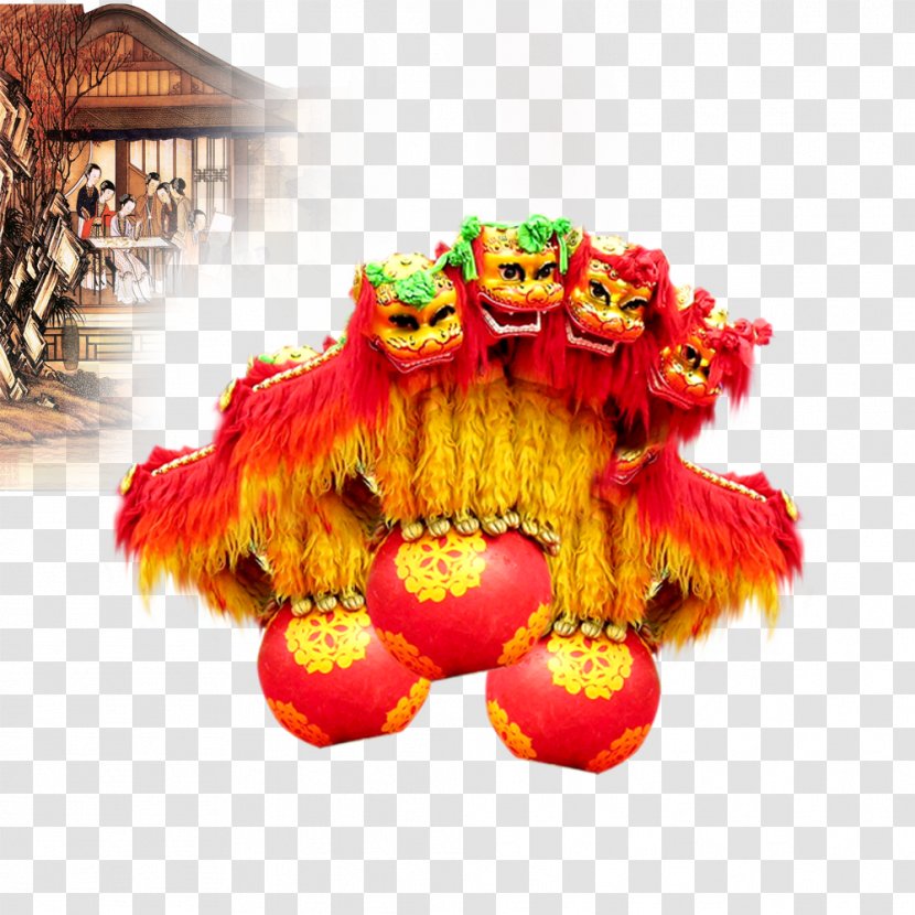 Chinese New Year Years Day Google Images Creativity - Search Engine - Lantern Dragon Transparent PNG