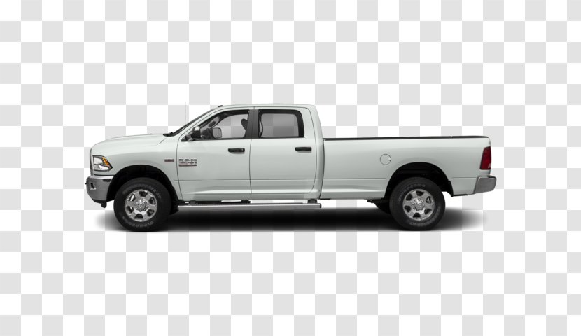 2018 RAM 2500 2017 Ram Trucks 3500 Chrysler - Motor Vehicle - Pickup Truck Transparent PNG