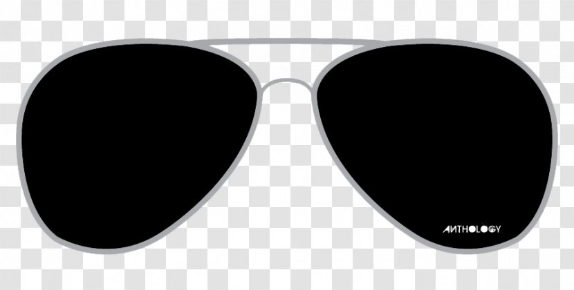 Sunglasses Goggles Lens - Vision Care - Aviator Sunglass Transparent Image Transparent PNG