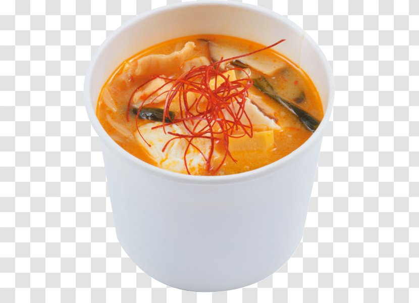 Curry Thai Cuisine 北海道スープスタンド Broth Soup - Hot Transparent PNG