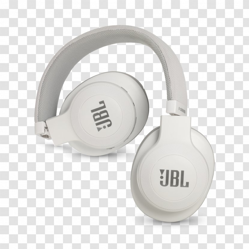 JBL E55 Headphones Wireless Bluetooth Synchros E50BT - Jbl E45 - Earphone Transparent PNG