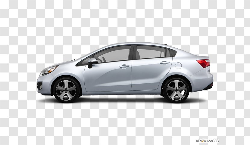 Kia Motors Car 2018 Forte Soul - Brand Transparent PNG