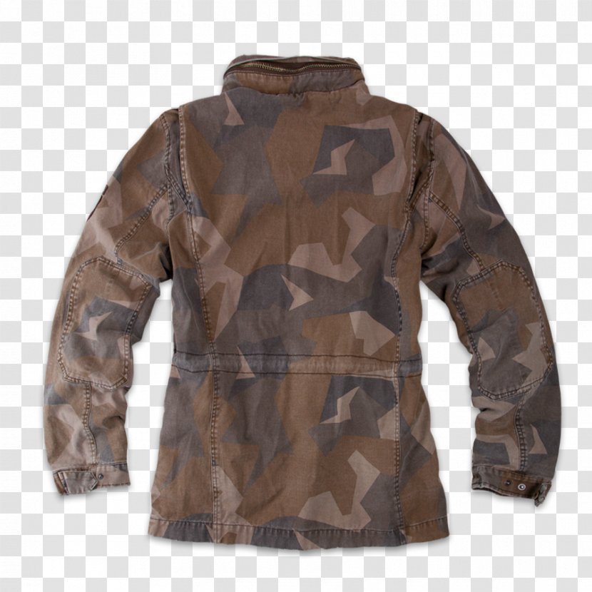 Fleece Jacket Hoodie Clothing Sleeve - Adidas Transparent PNG