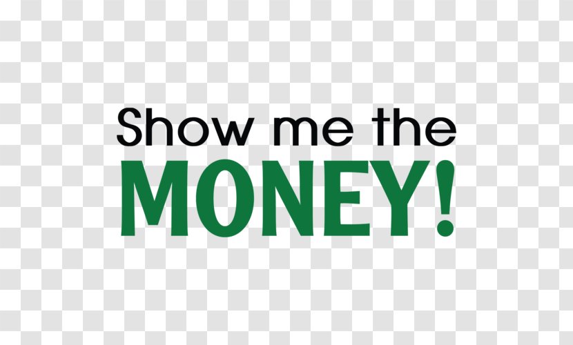 T-shirt Show Me The Money 6 Finance Value - Tree Transparent PNG