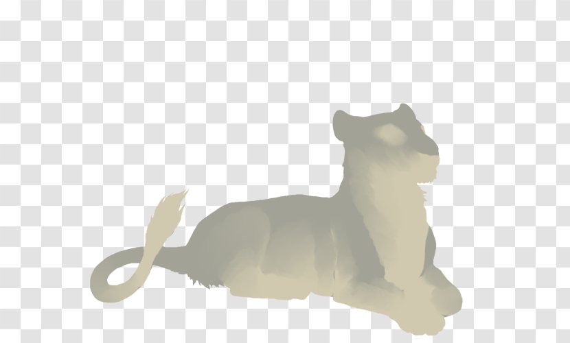 Cat Bloodborne Lion Cheetah Mammal - Puma - Dance Transparent PNG