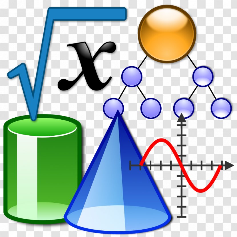 The Laws Of Thought (1854) Mathematics Number Teacher New Math Transparent PNG