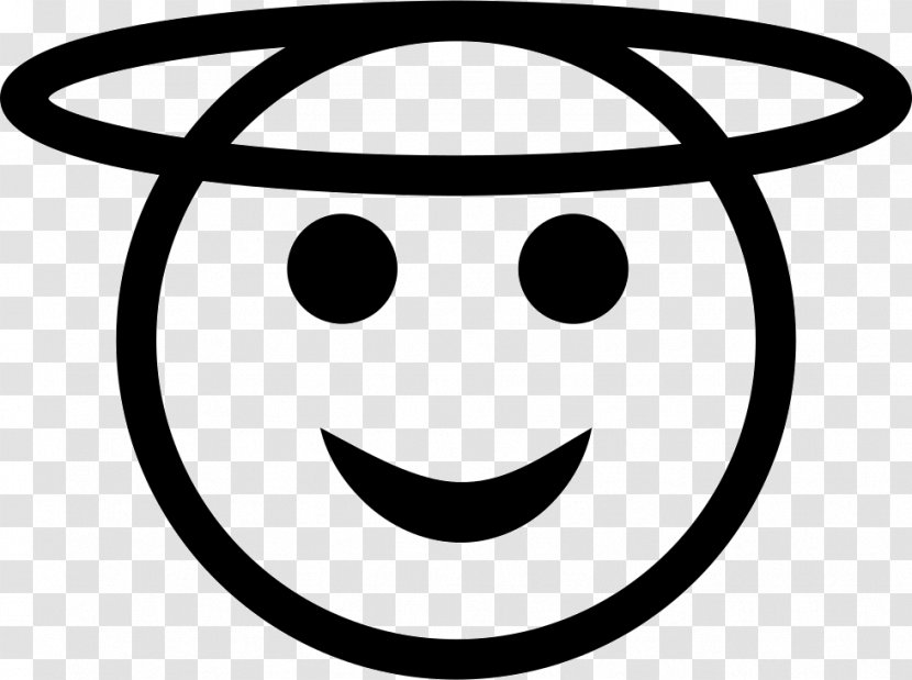 Smiley Clip Art - Line Transparent PNG