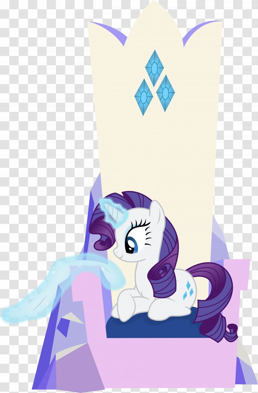 Rarity Applejack Rainbow Dash Pony Horse Transparent PNG