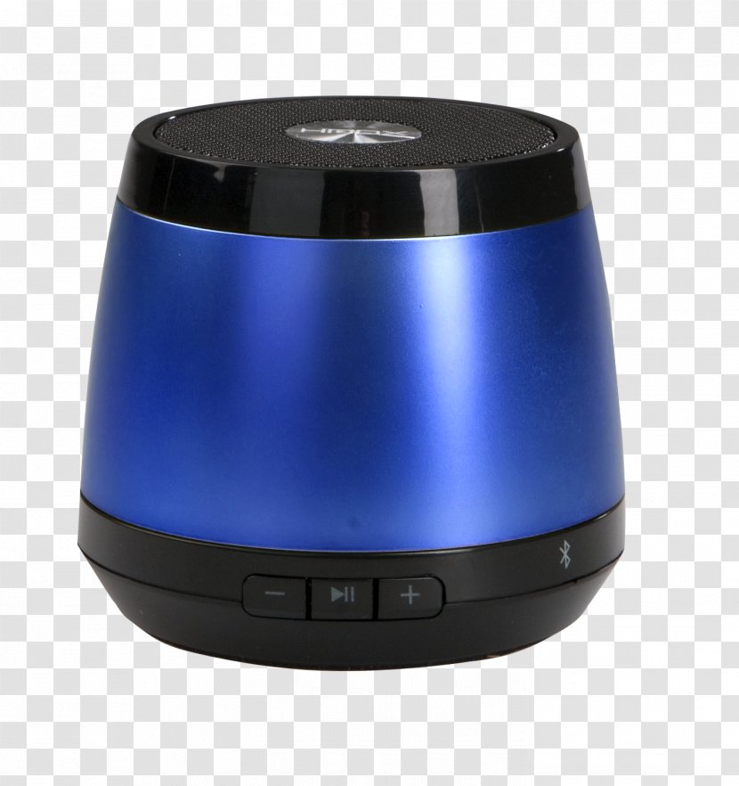 Téo Cell Import's Wireless Speaker Loudspeaker Electronics - Electronic Instrument - Blueberry Jam Transparent PNG