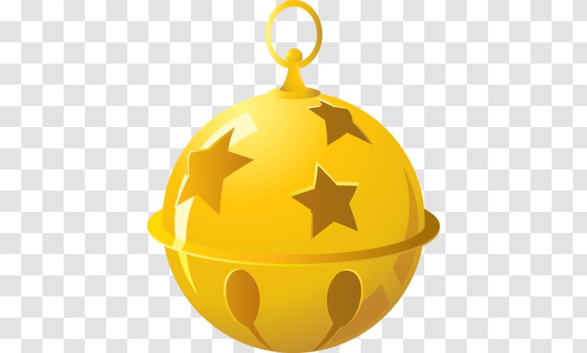 Christmas Ornament Sphere - Design Transparent PNG