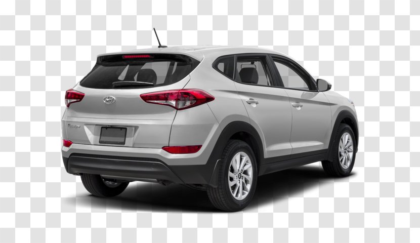2018 Hyundai Tucson Sport SUV Utility Vehicle Car SE - Se - Infinity Transparent PNG
