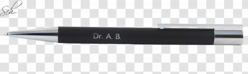 Ballpoint Pen Cosmetics - Office Supplies - Gravur Transparent PNG