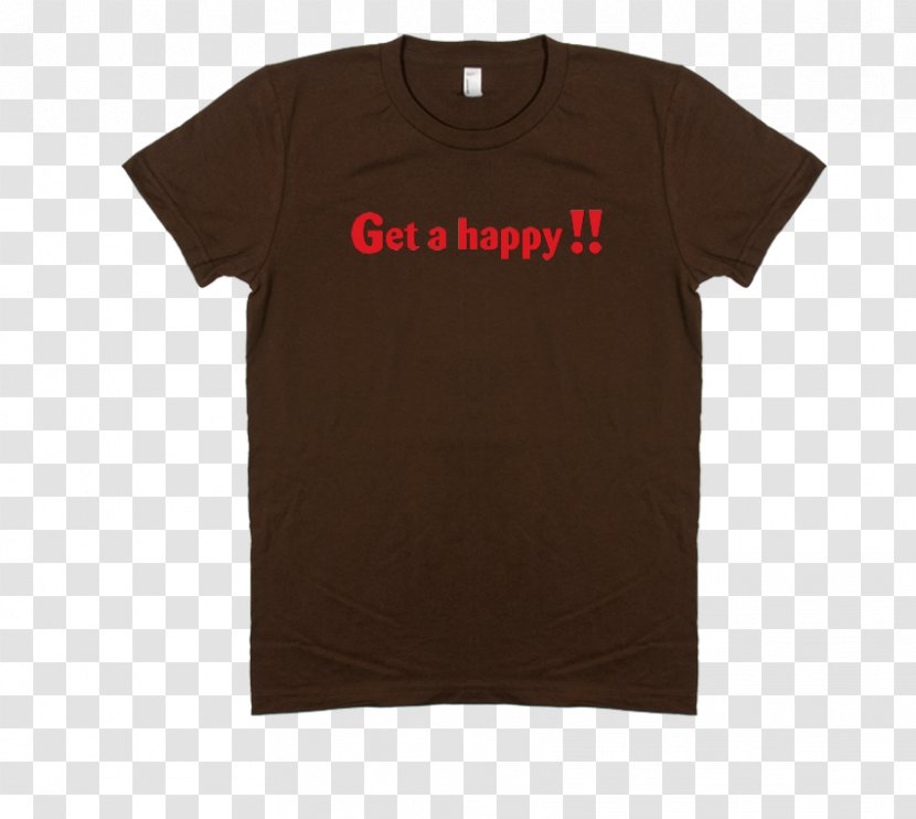 T-shirt Sleeve Top Headbanging - Tshirt - Happy Women's Day Transparent PNG