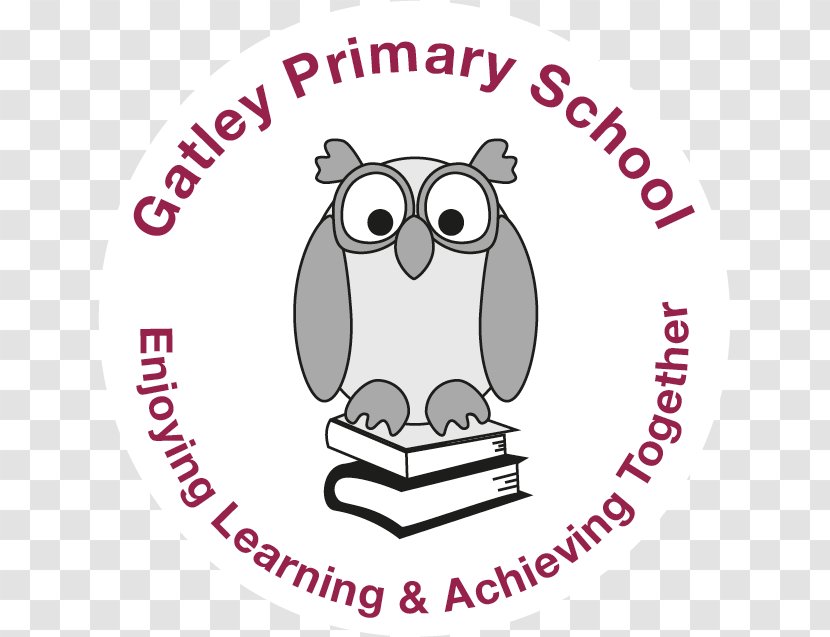 Gatley Primary School Elementary Uniform Education - Silhouette Transparent PNG