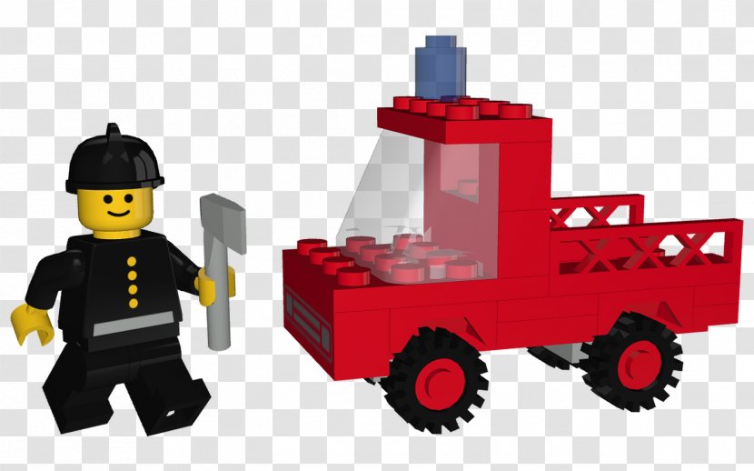 LEGO Vehicle - Lego - Design Transparent PNG