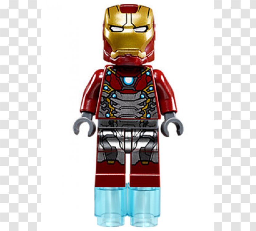 Lego Marvel Super Heroes Spider-Man Vulture Iron Man Marvel's Avengers - Spider-man Transparent PNG