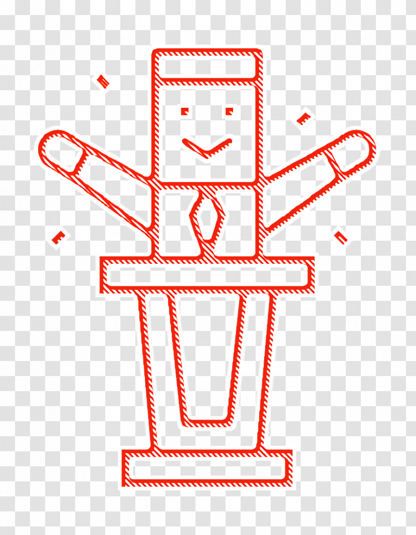 Politician Icon Election Icon Transparent PNG