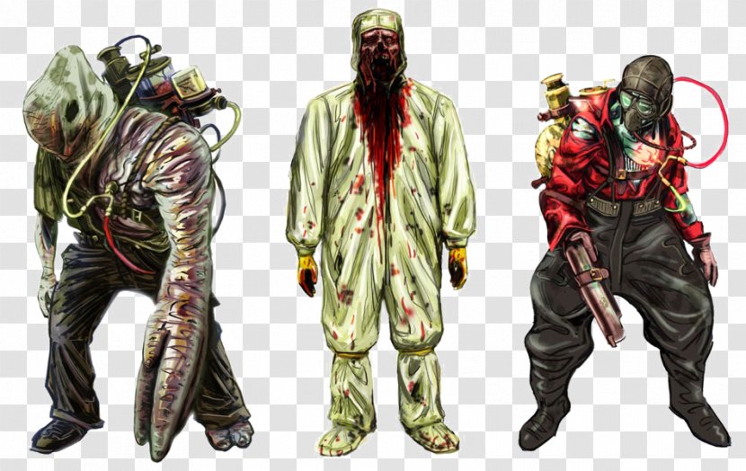 BioShock 2 Infinite PlayStation 3 4 - Costume Design - Bioshock File Transparent PNG