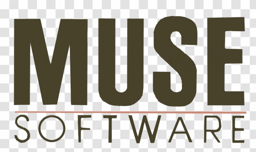 Computer Software Muse Video Game Flue Warehouse Business - Text Transparent PNG