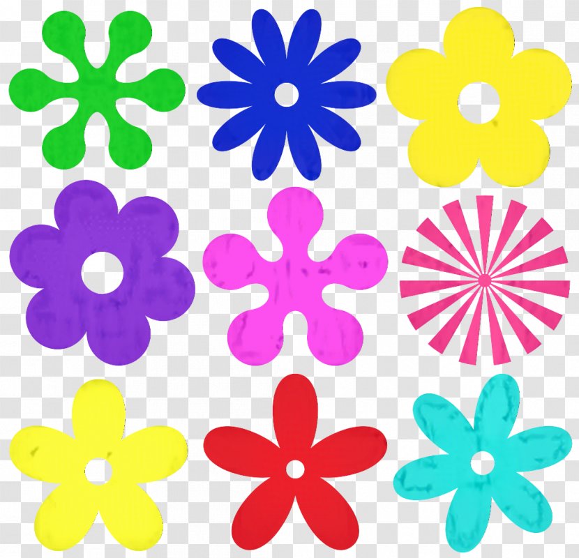 Floral Design Clip Art Flower - Bouquets - Ornament Transparent PNG