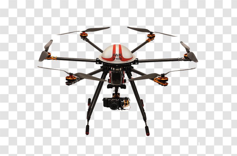 Nikon D600 Unmanned Aerial Vehicle Pentax Surveyor Photogrammetry - Real Time Kinematic - Camera Transparent PNG