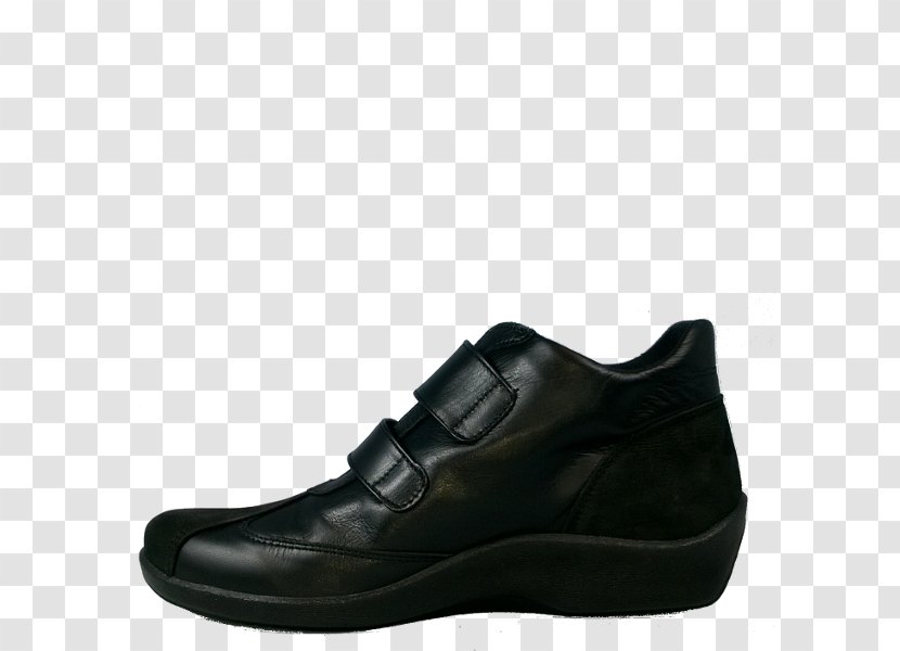 Leather Shoe Boot Fashion Morhipo Transparent PNG