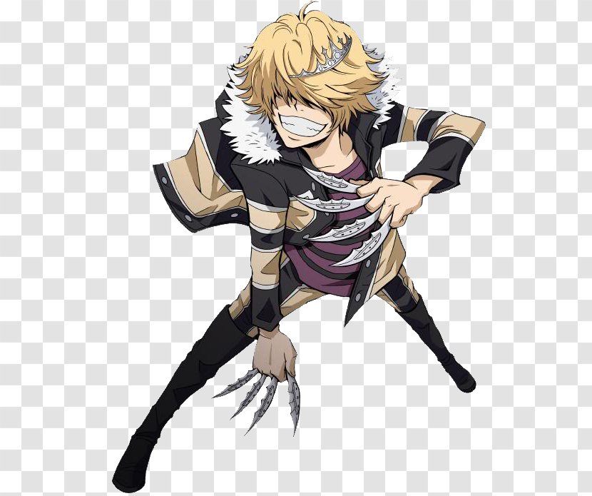 Tsunayoshi Sawada Reborn! Lambo Belphegor Mukuro Rokudo - Heart - Hit Man Transparent PNG